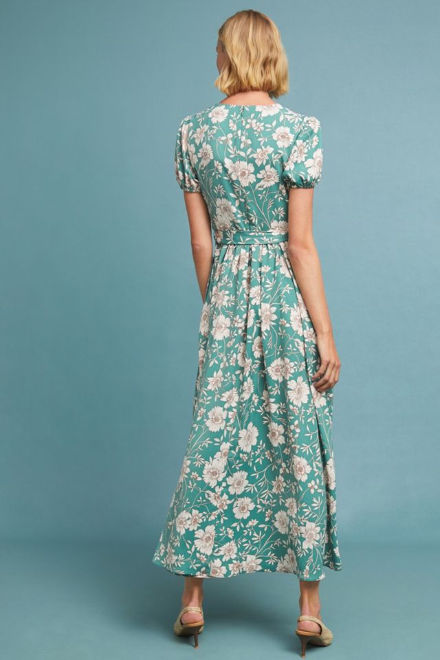 Shannon Maxi Dress #2