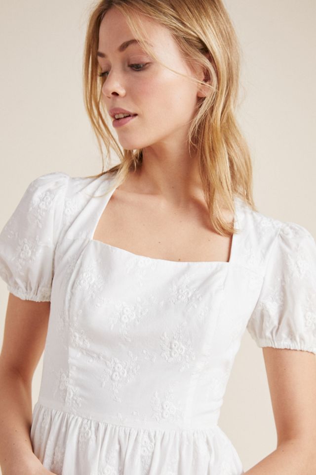 Violetta Midi Dress #2