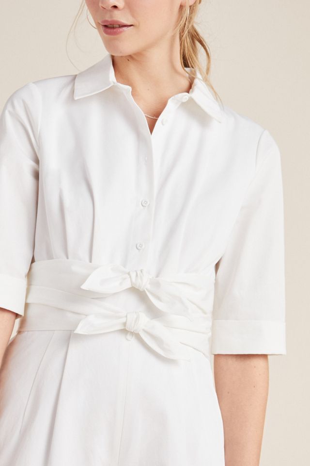 Sawyer Poplin Jumpsuit #2