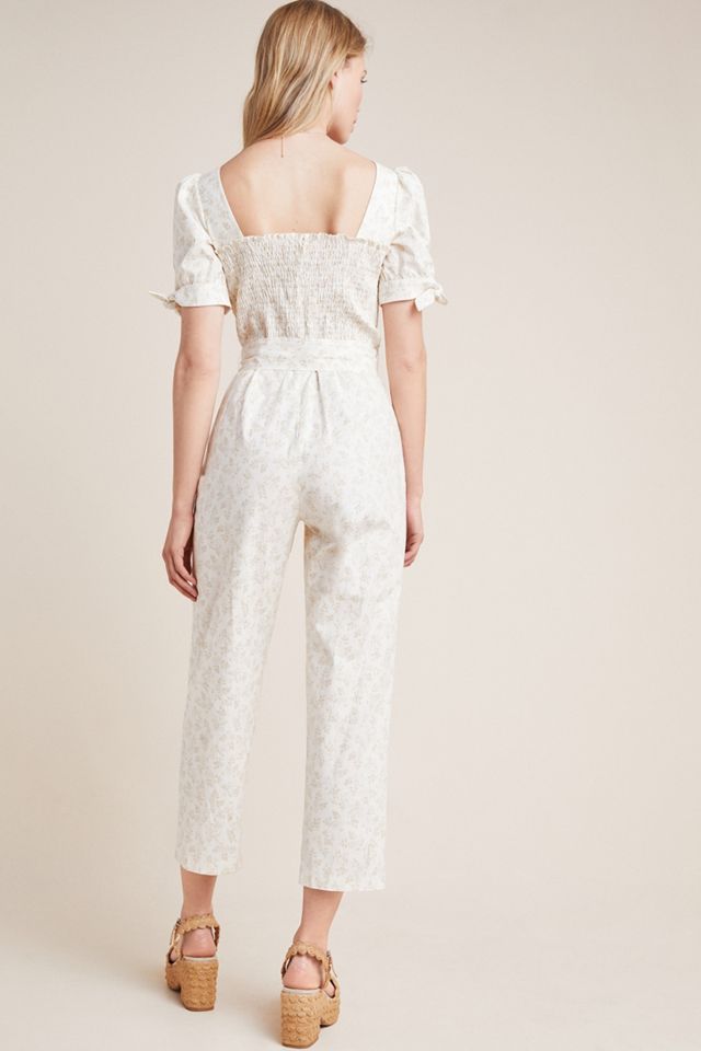 Gal Meets Glam Iris Jumpsuit #3