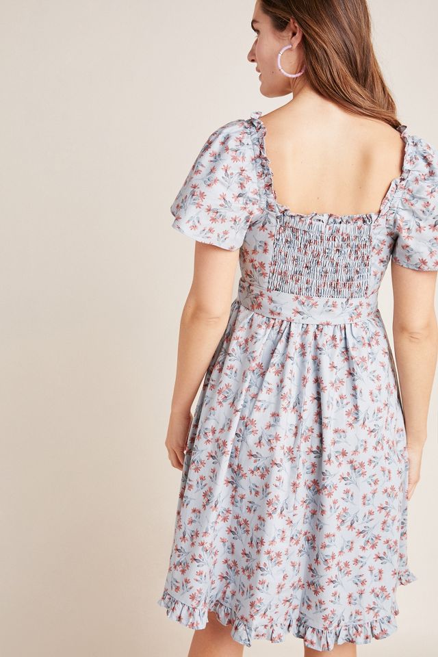 Anthropologie gal meets glam sale