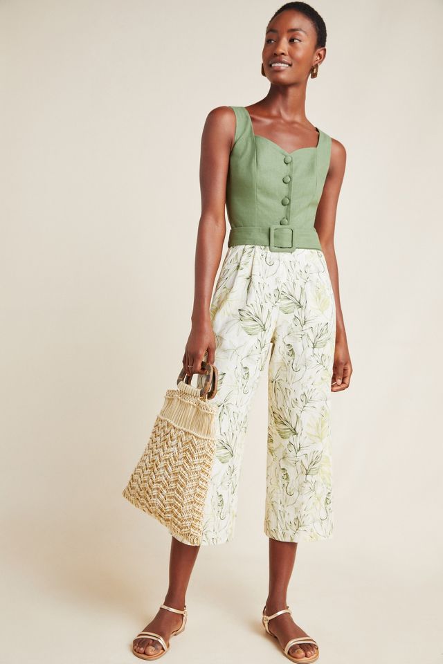 Anthropologie gal shop meets glam