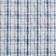 Blue Plaid