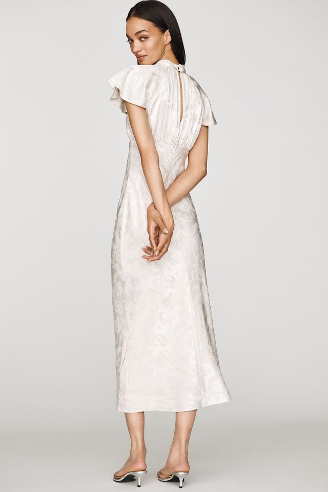 Maude Club Cherie Petite Midi Dress #2
