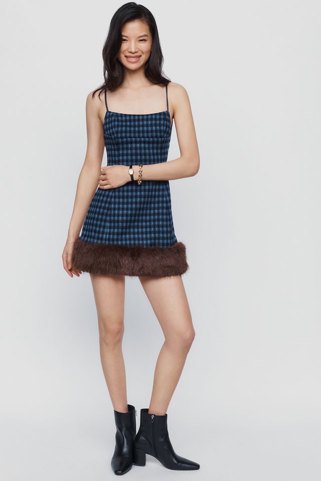 Maude Club Rhea Mini Dress #2