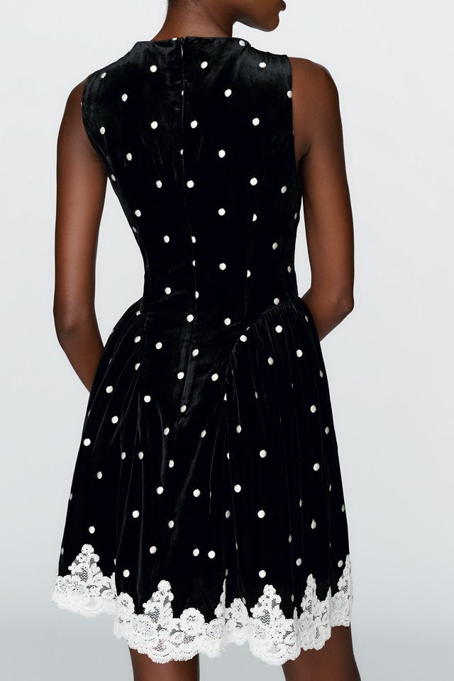 Maude Club Gracie Mini Dress #1