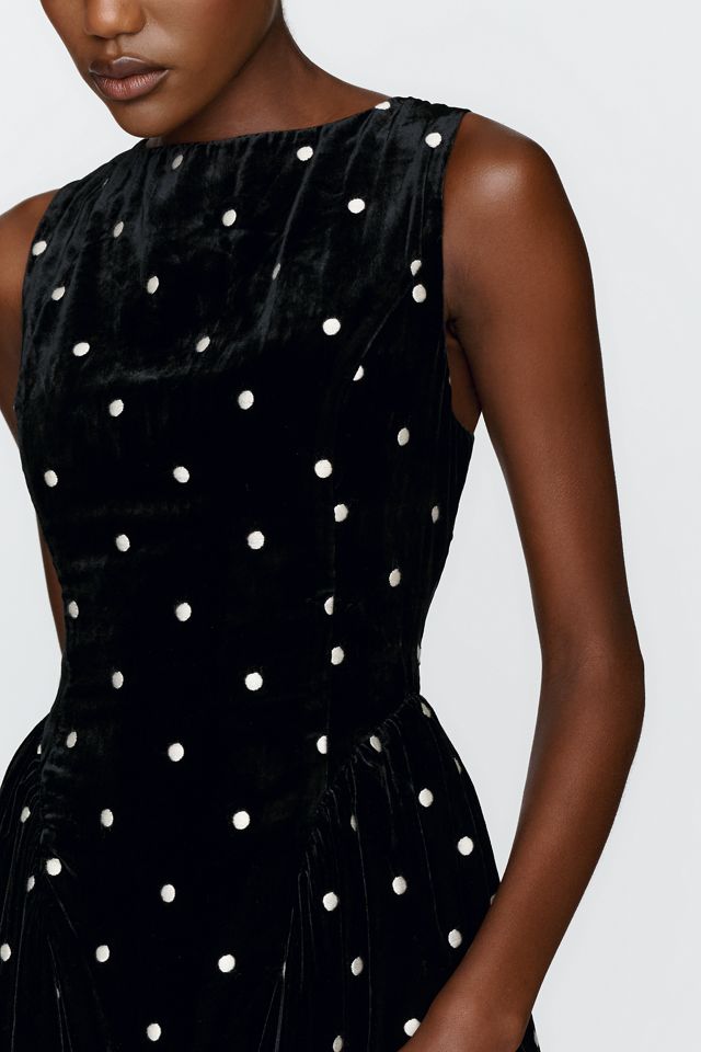 Maude Club Gracie Mini Dress #3