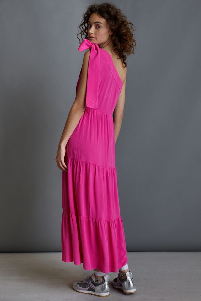 Persephone Maxi Dress #3