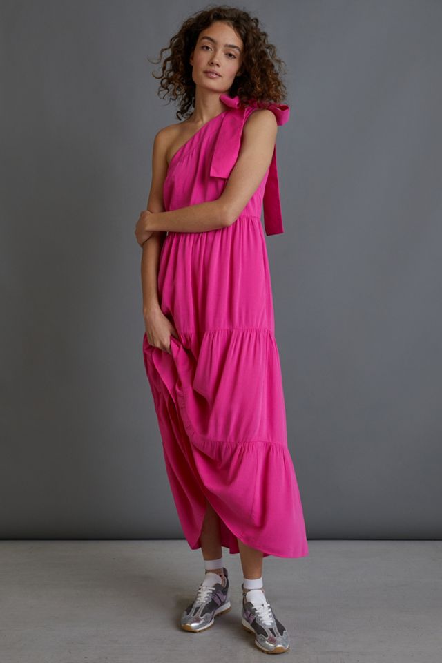 Persephone Maxi Dress #1