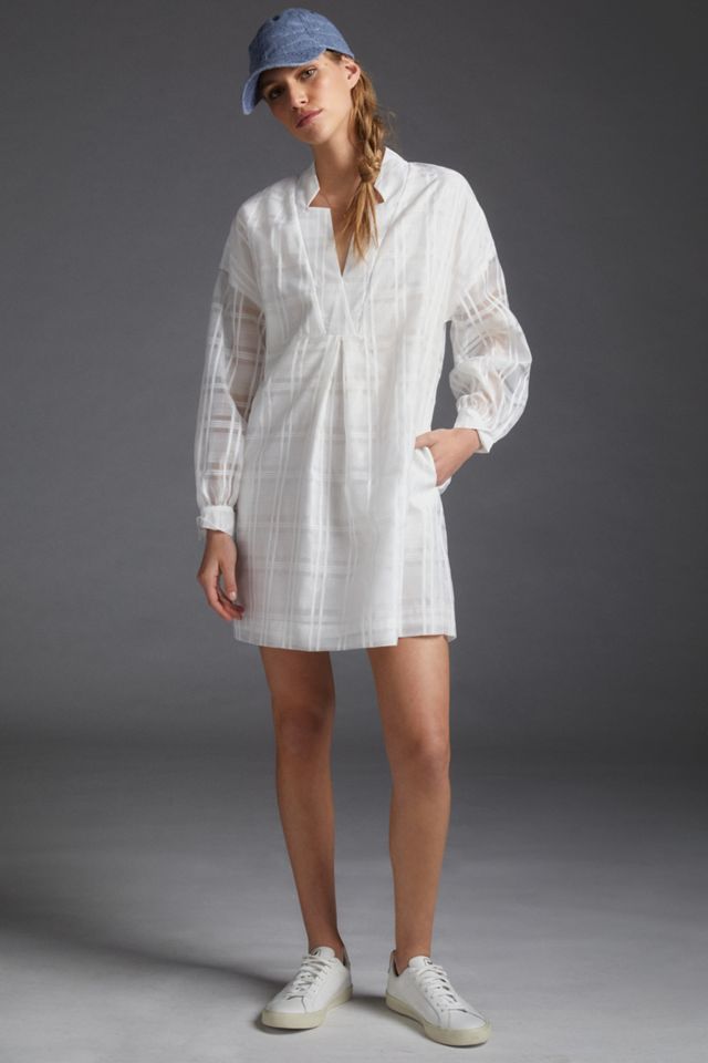 Galena Tunic Dress