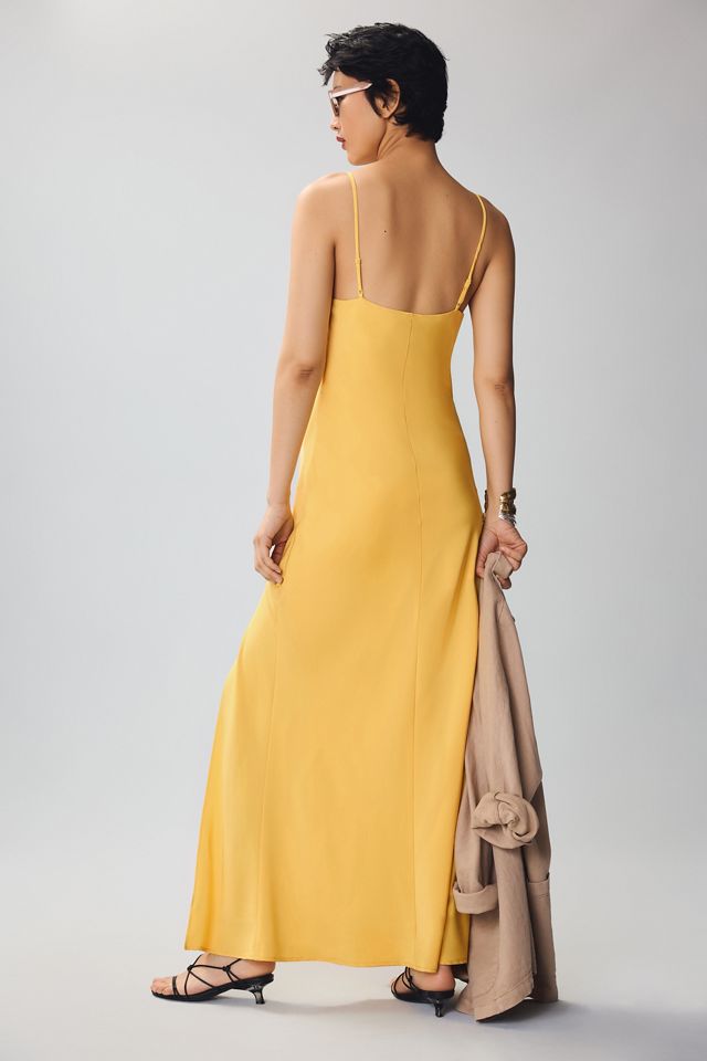 Mare Mare Scoop-Neck Slim Dress #5