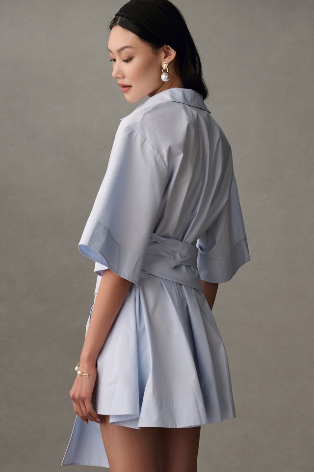 knee length dresses for ladies Sun-Imperial main image 1