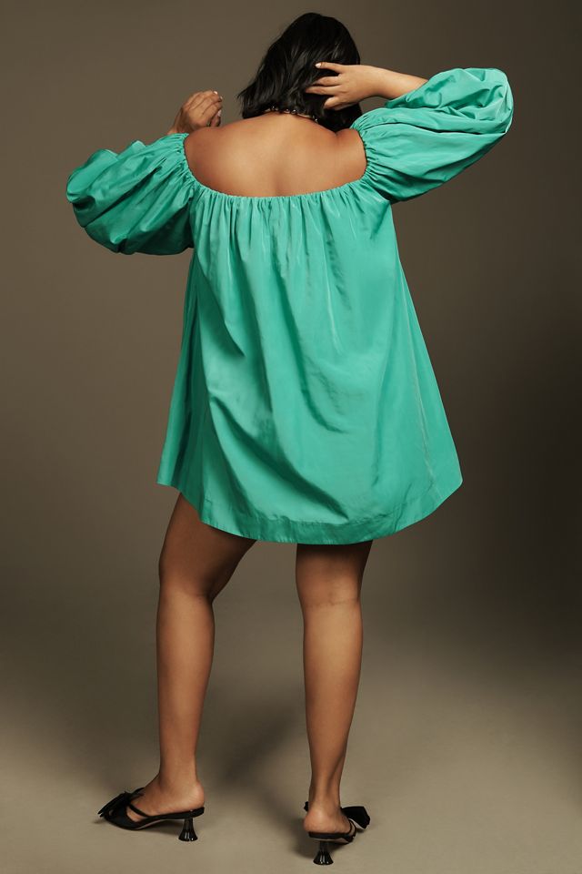 off shoulder lace mini dress Floral Lace Off-Shoulder Mini Dress