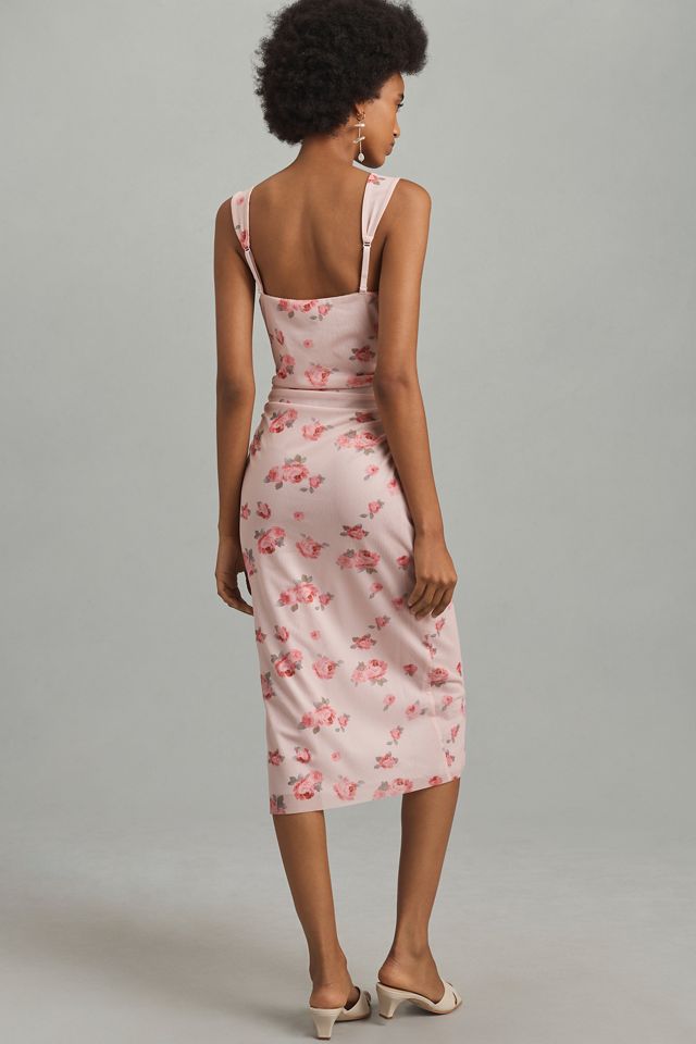 Sleeveless Top in Mare