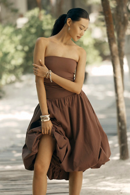 Bubble Dresses | Anthropologie Bubble Dresses | Anthropologie