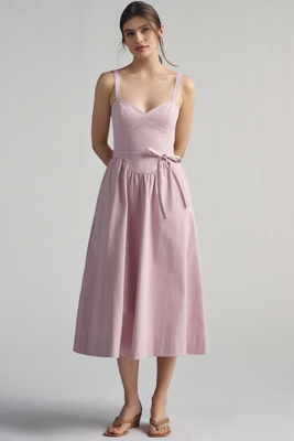 Mare Mare Women's Midi Dresses | Shop Monde