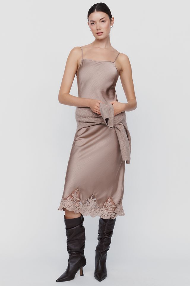 Mare Mare Twofer Jumper & Slip Dress #2
