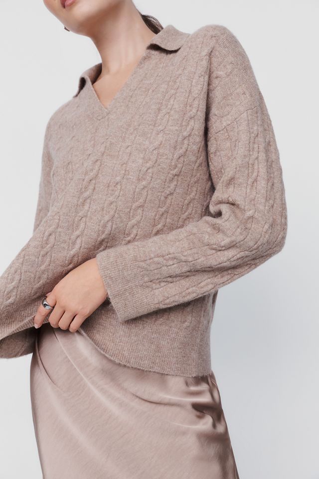 Mare Mare Twofer Jumper & Slip Dress #3