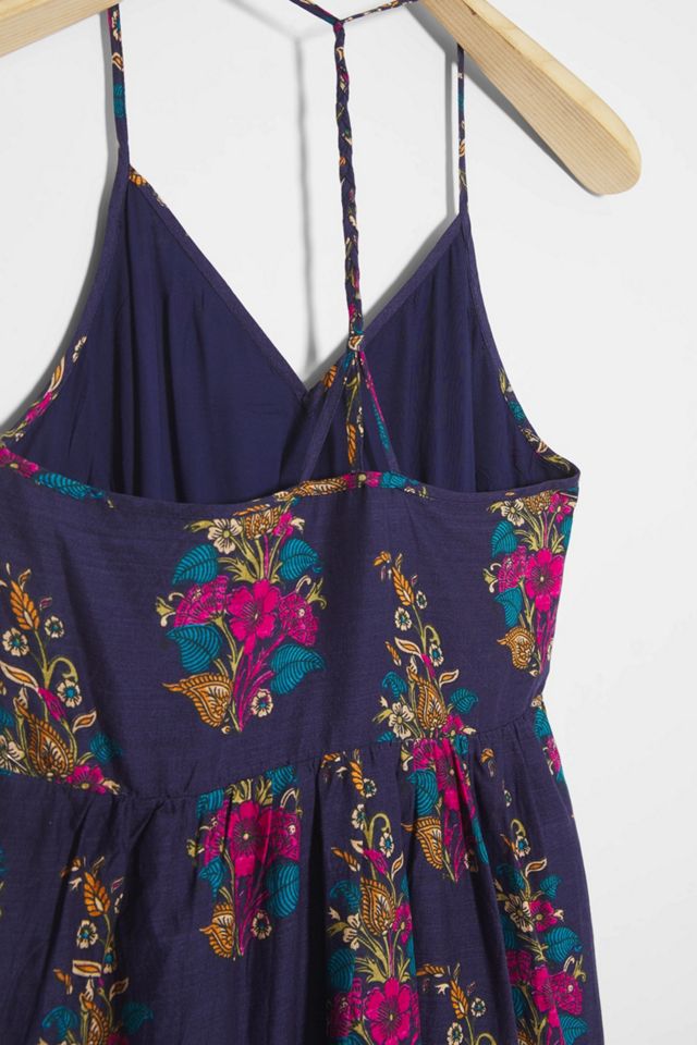 chinese dress ladies Geneva Maxi Dress – SnazzyCLOZET main image 0