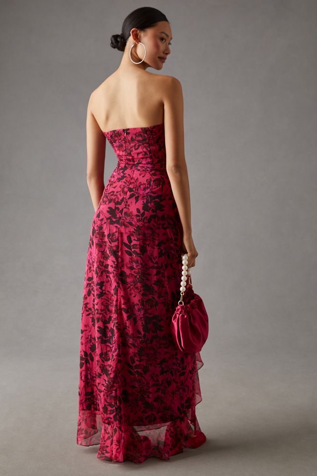 chinese dress ladies Amanda Uprichard