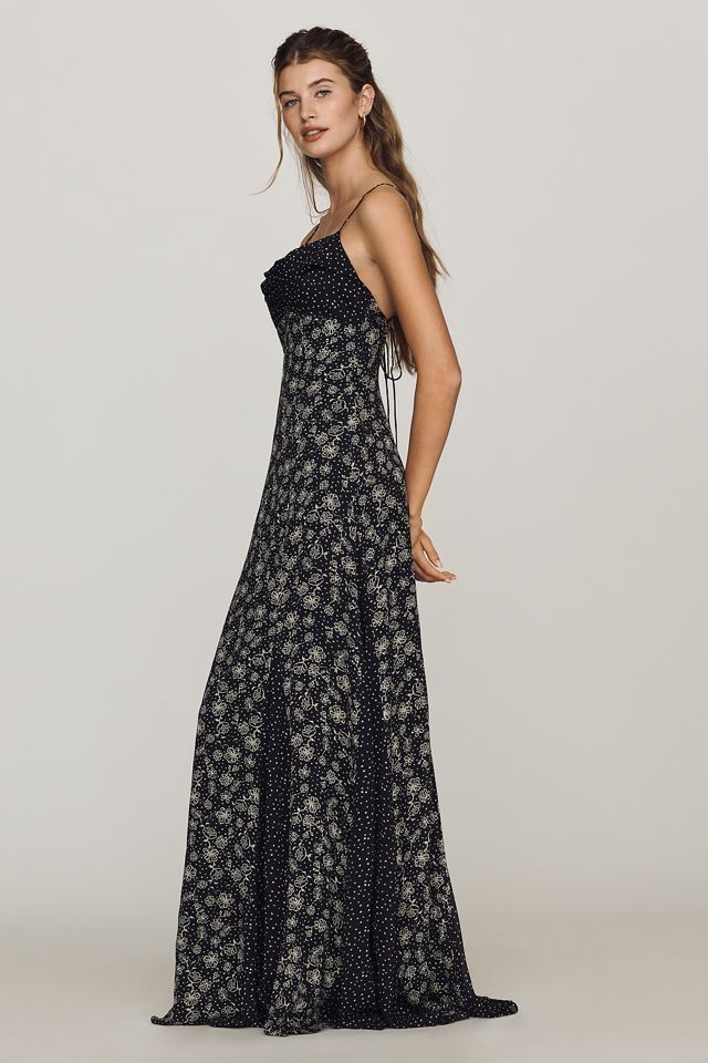 Hansen & Gretel Natali Maxi Dress #2