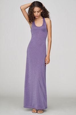 Hansen & Gretel Albus Maxi Dress