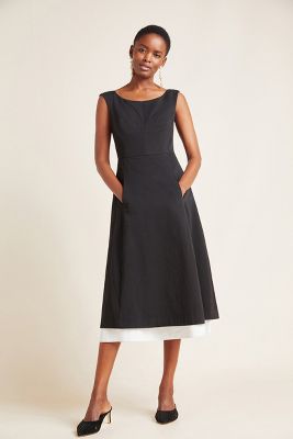 black tie dresses anthropologie