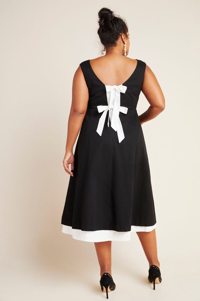 Maria Midi Dress #4