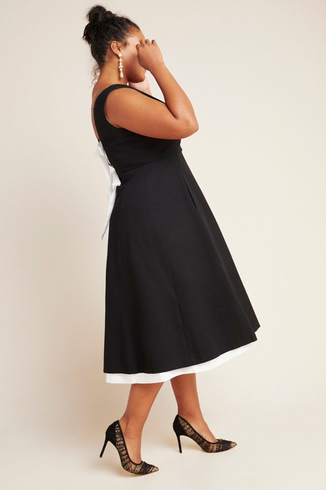 Maria Midi Dress #6