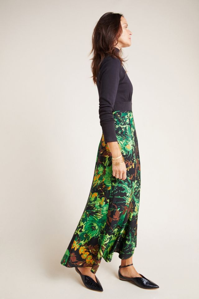 Tanzine Maxi Dress #3