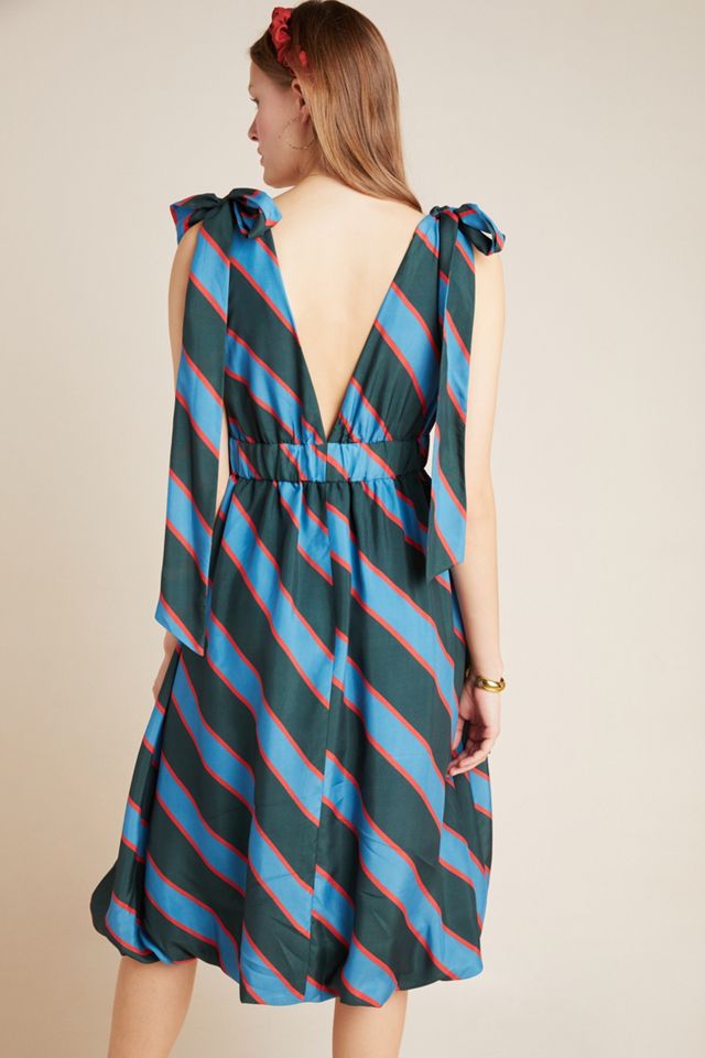 Monaco Midi Dress #1