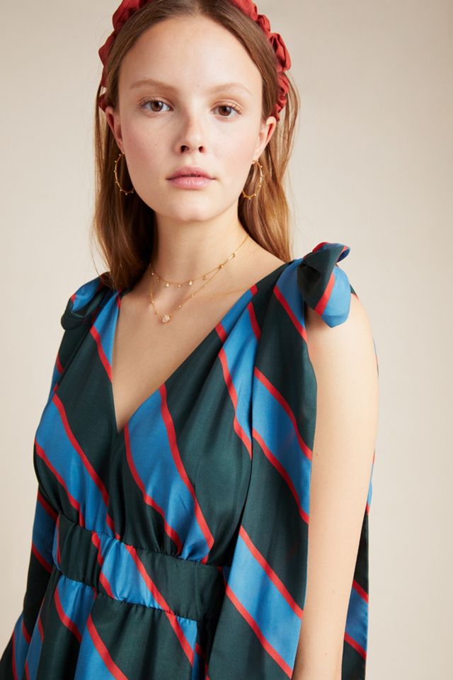 Monaco Midi Dress #2