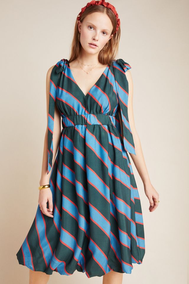 Monaco Midi Dress #3