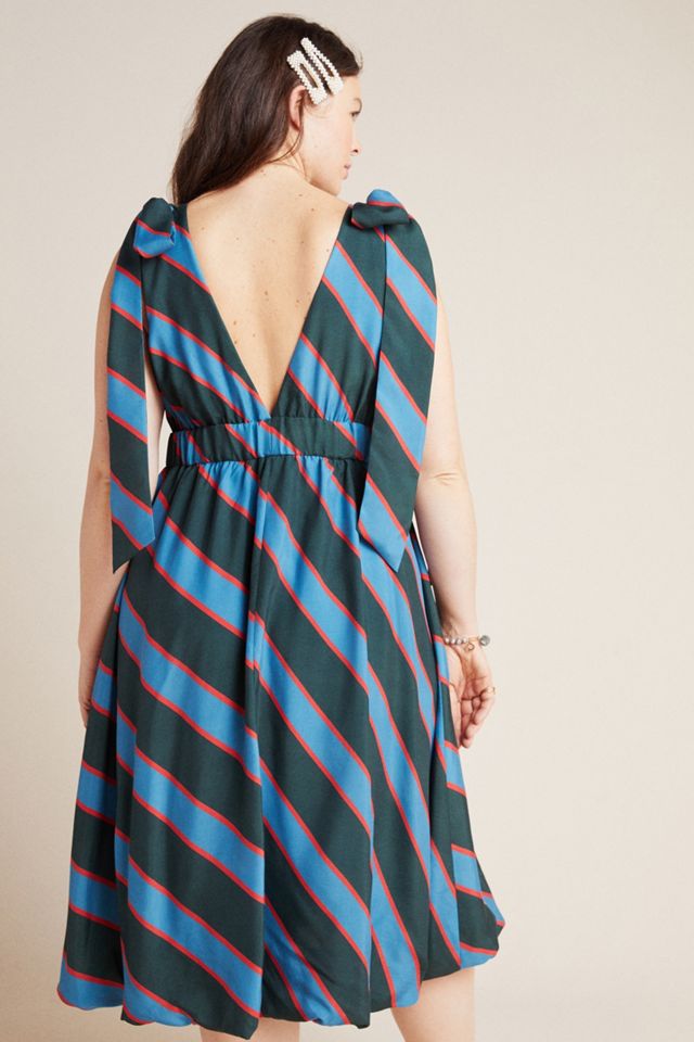 Monaco Midi Dress #5