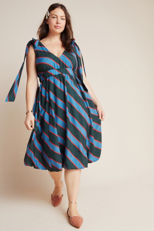 Monaco Midi Dress #4