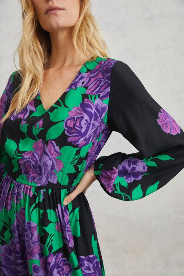 Graceanne Maxi Dress #2