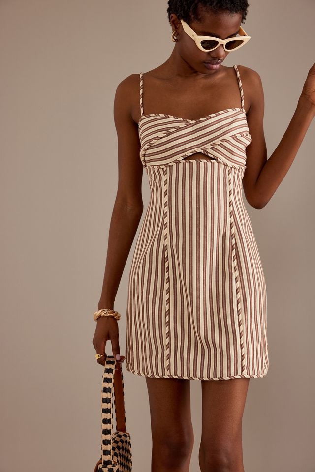 Significant Other Blaire Mini Dress