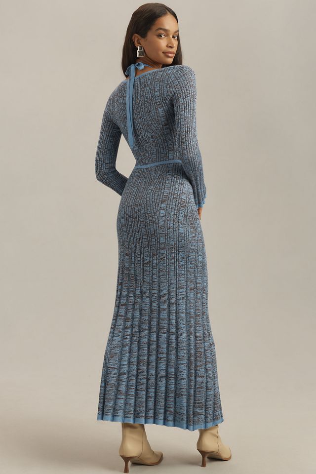 Significant Other Dua Maxi Dress #1