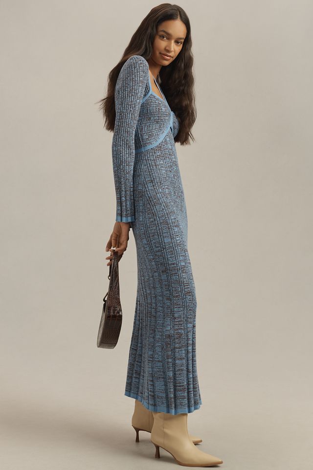 Significant Other Dua Maxi Dress #3