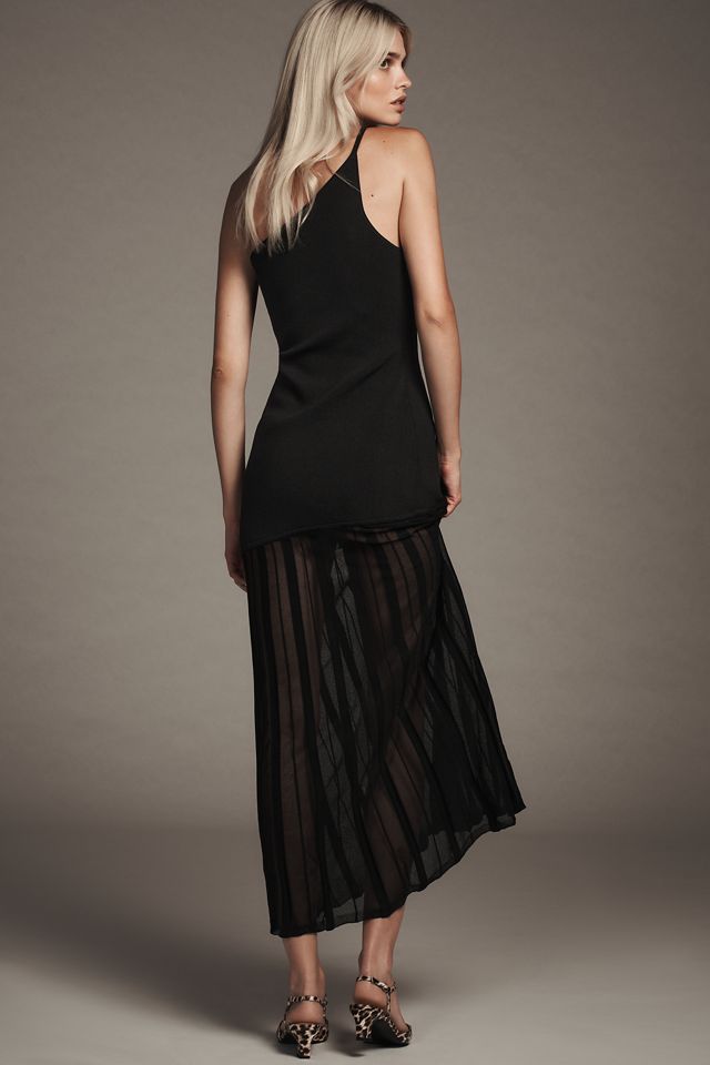 Significant Other Arla Maxi Dress #1