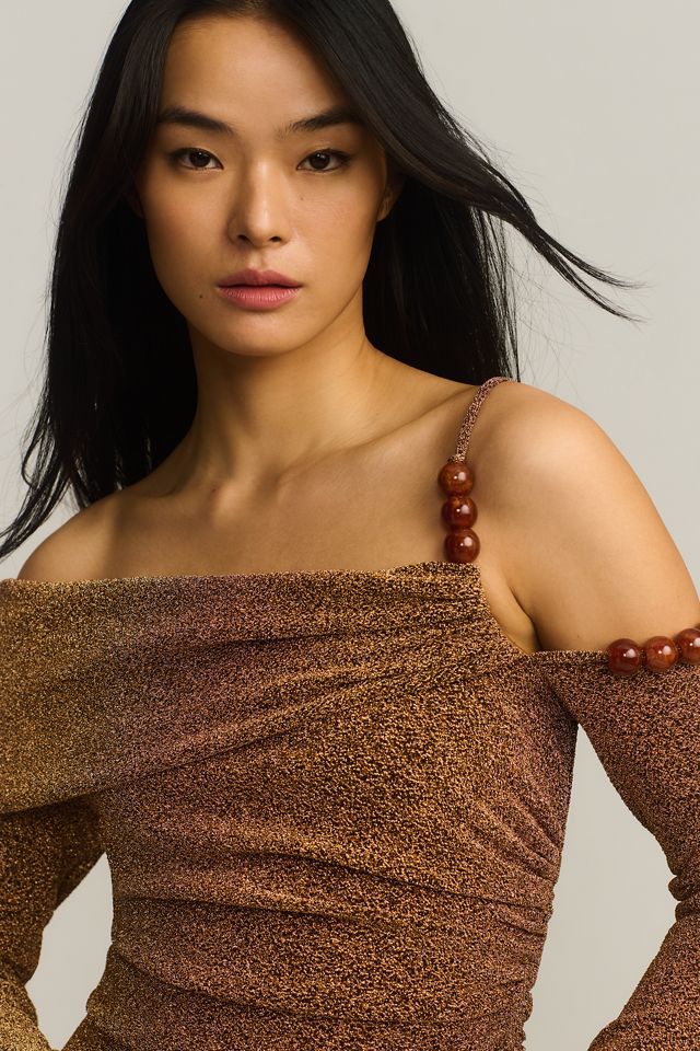 Significant Other Gia Maxi Dress #2