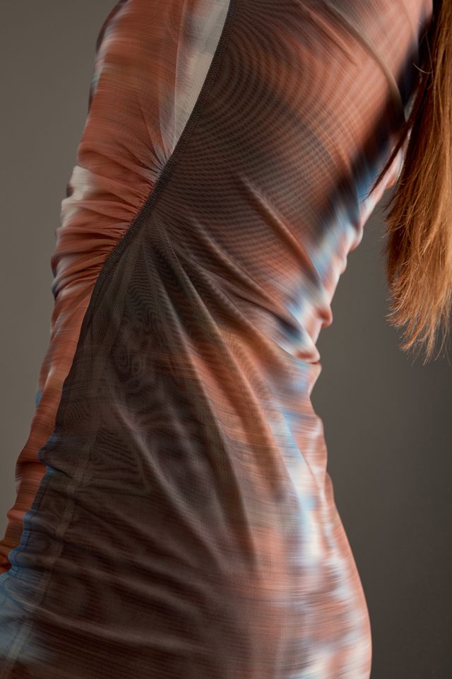 Significant Other SINEAD MINI DRESS
