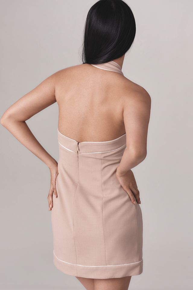 Significant Other Abrielle Mini Dress #1