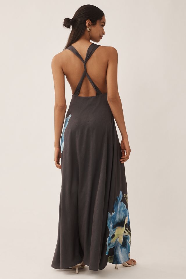 Significant Other Merida Gown #2