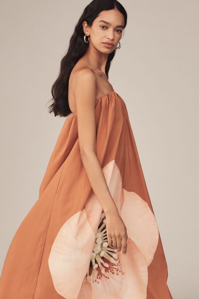 Vestido Maxi Shiloh de Significant Other #2