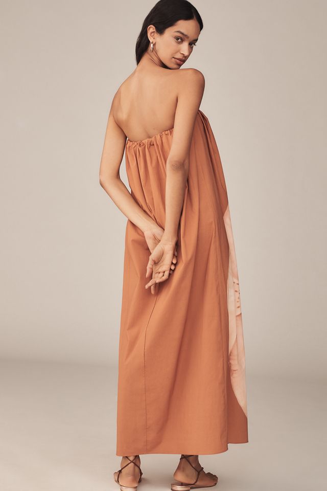 Vestido Maxi Shiloh de Significant Other #1