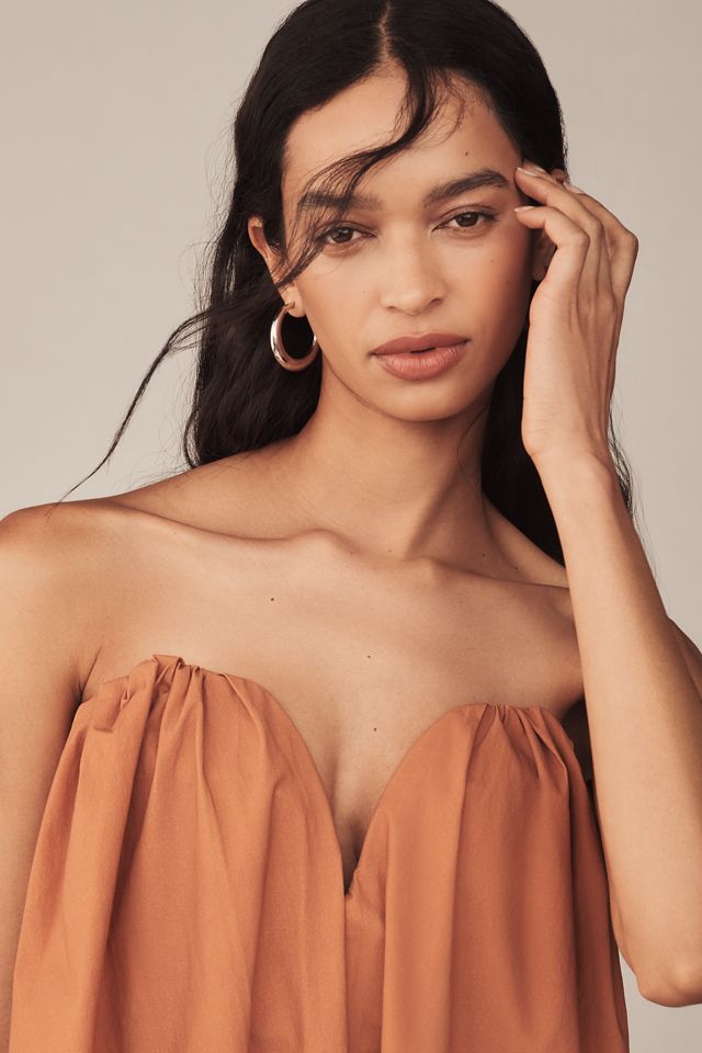 Vestido Maxi Shiloh de Significant Other #3