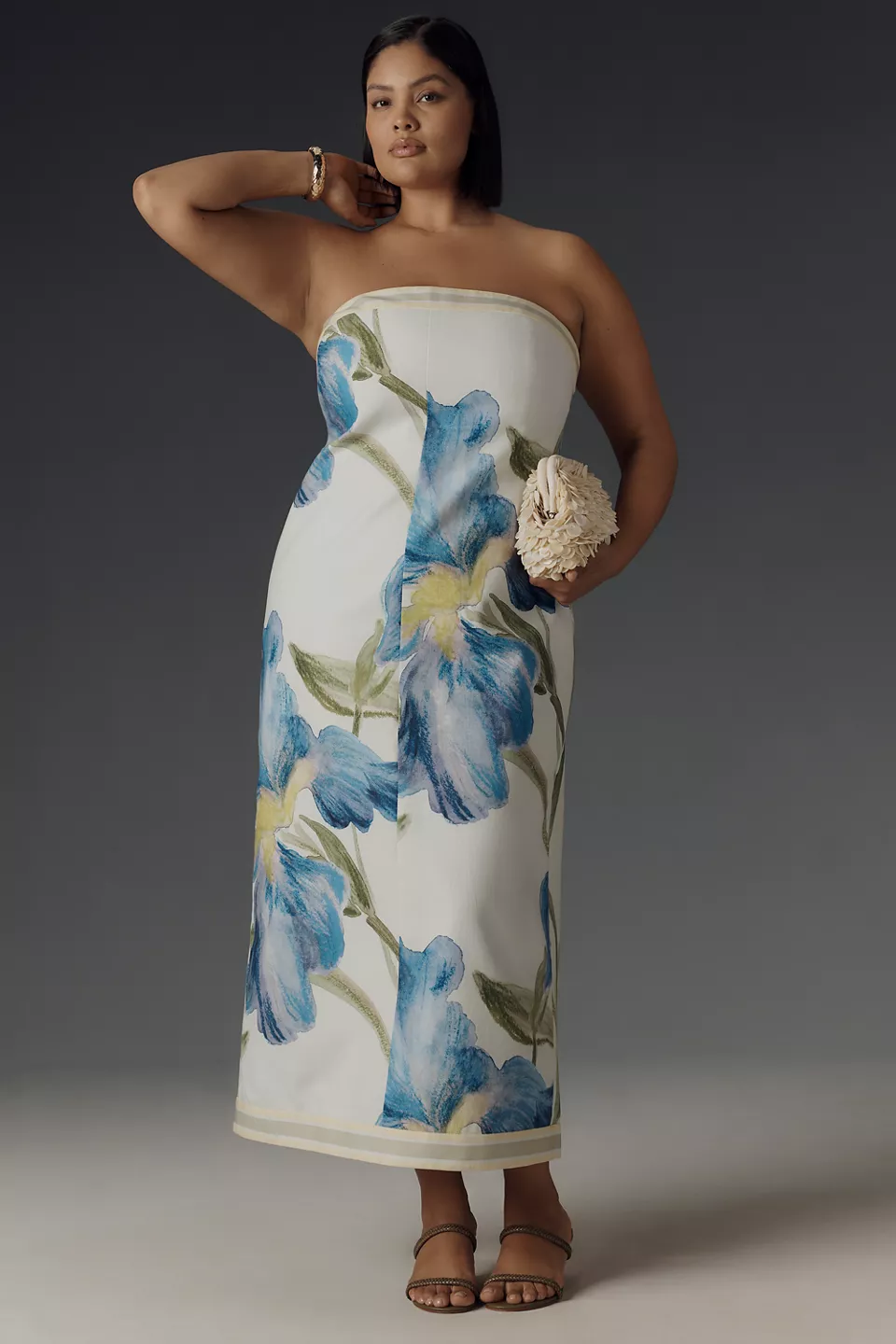 The Best Plus-Size Cocktail Dresses: Chic Options to Shop