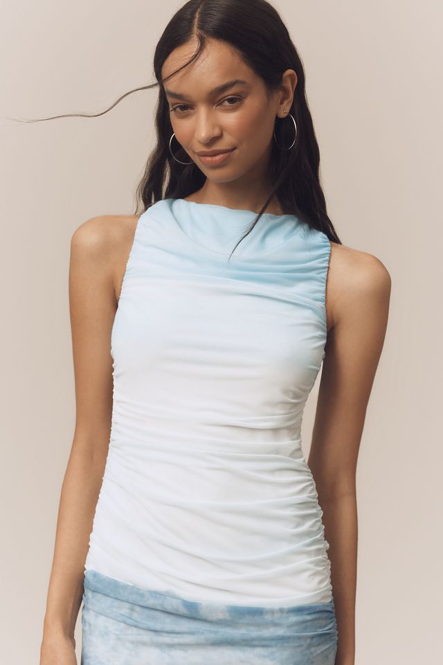 Significant Other Saria Boat-Neck Midi Dress #2