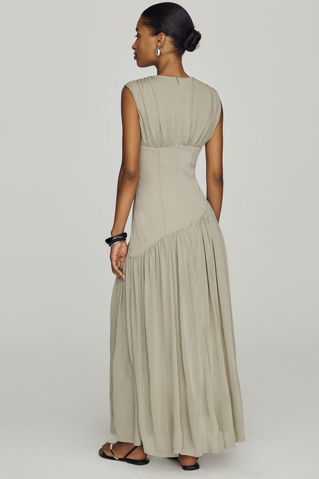 Significant Other Nirvana Maxi Dress #1